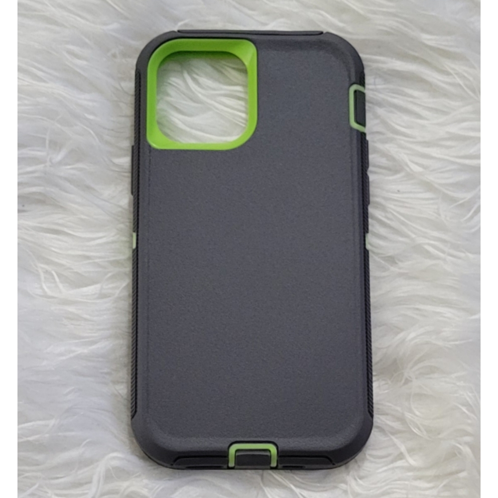New FOGEEK Case for iPhone 12 (6.1 inch)